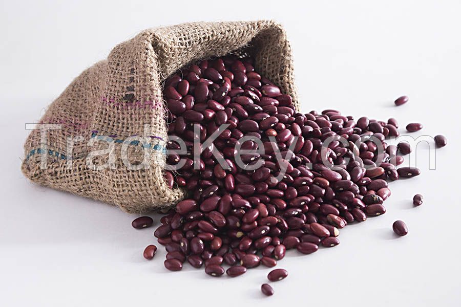 Fresh Kidney Beans