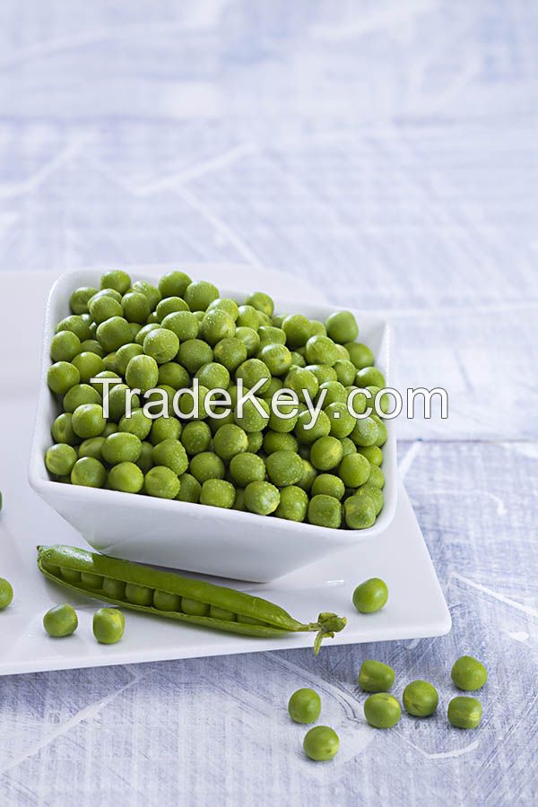 Fresh Peas