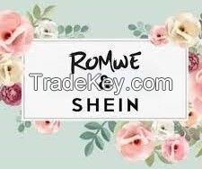 SHEIN WOMEN CLOTHES