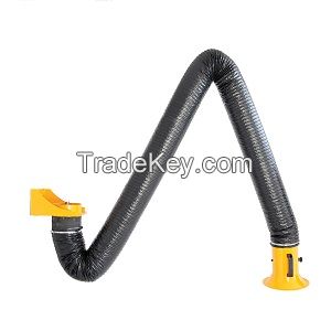 Welding Fume Extraction Arms 