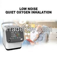 Brand New Original DEDAKJ DE-2A Homecare Air Purifier Oxygen Concentrator 2-9L.