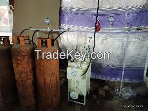 LPG Vaporizer, LPG System, SNG System and other related items etc..