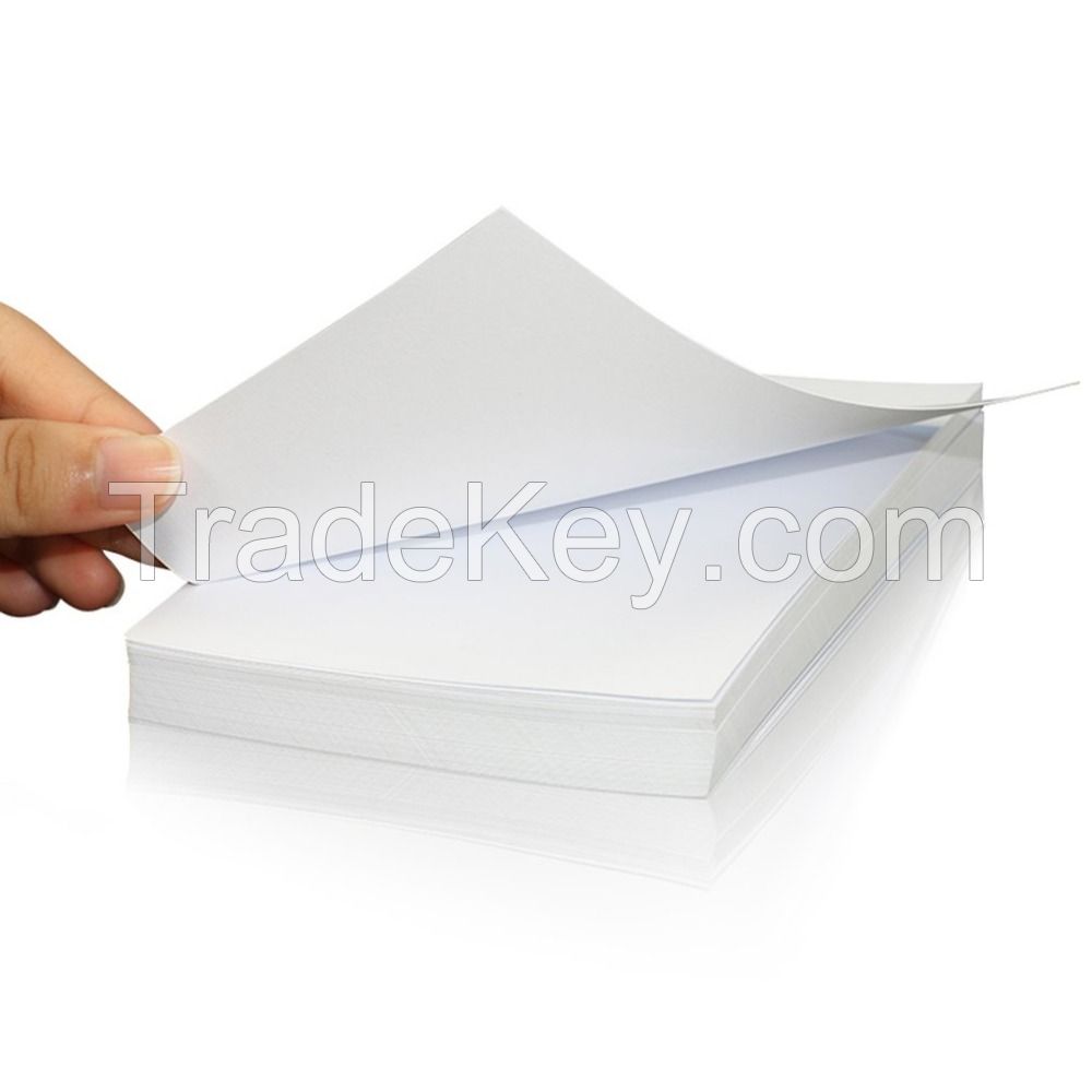 Office Copy Paper 80gsm Wholesale Paper Jumbo Roll A4