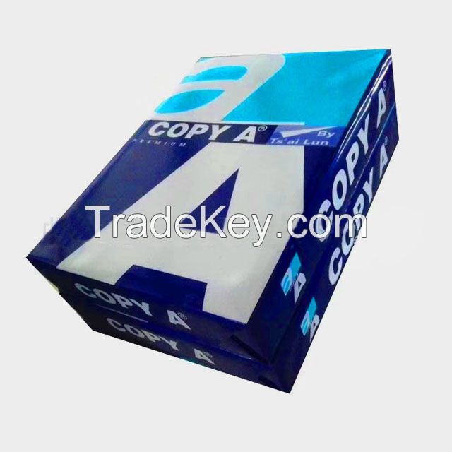 A4 Copier Paper 70gsm white