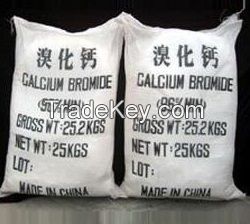 Calcium bromide