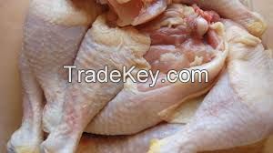 Halal Certified Frozen Whole Chicken For Sale