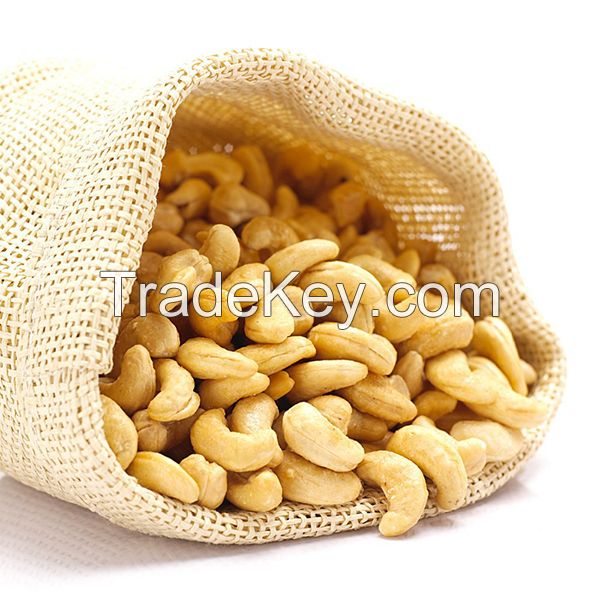 Good Quality Cashew Nuts / Cashew Nut Kernels W240 W320
