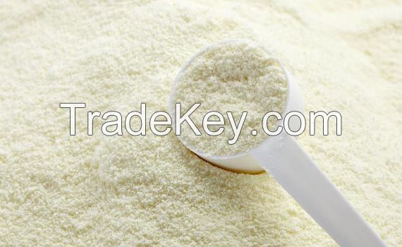 High quality organic goat milk powder