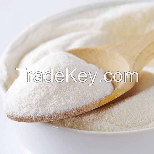 25g sweet industrial flavoured full cream milk powder