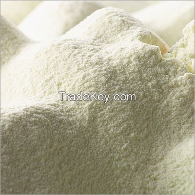 25g sweet industrial flavoured full cream milk powder