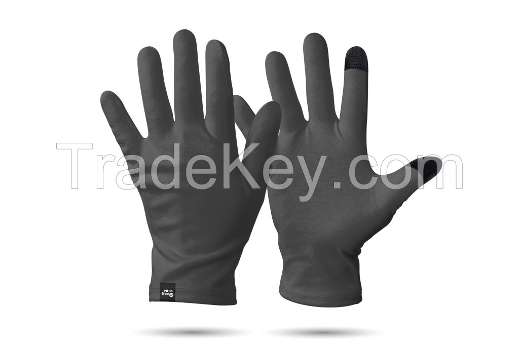 VirusFree Gloves 