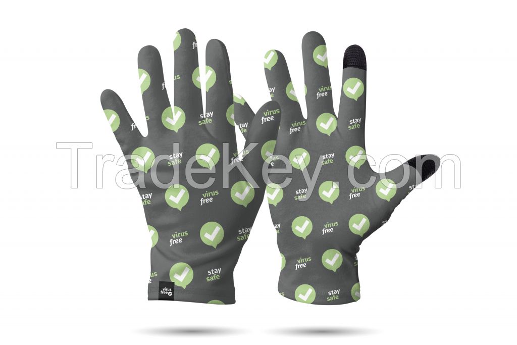 VirusFree Gloves