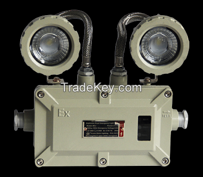 Explosion Proof Emergency Light