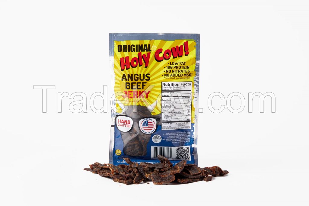 Original Angus Beef Jerky 