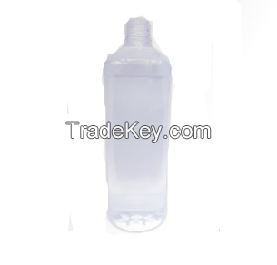 Plastic HDPE Bottles 1L