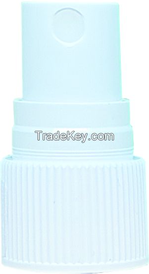 Plastic HDPE Bottles