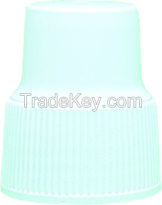 Plastic HDPE Bottles