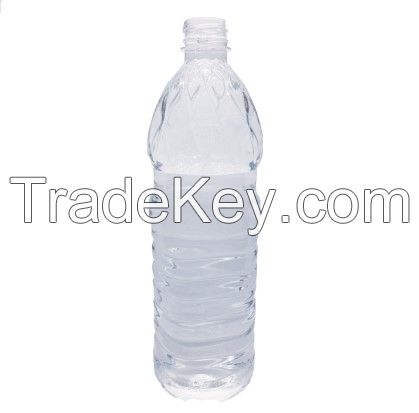 Plastic PET Bottles