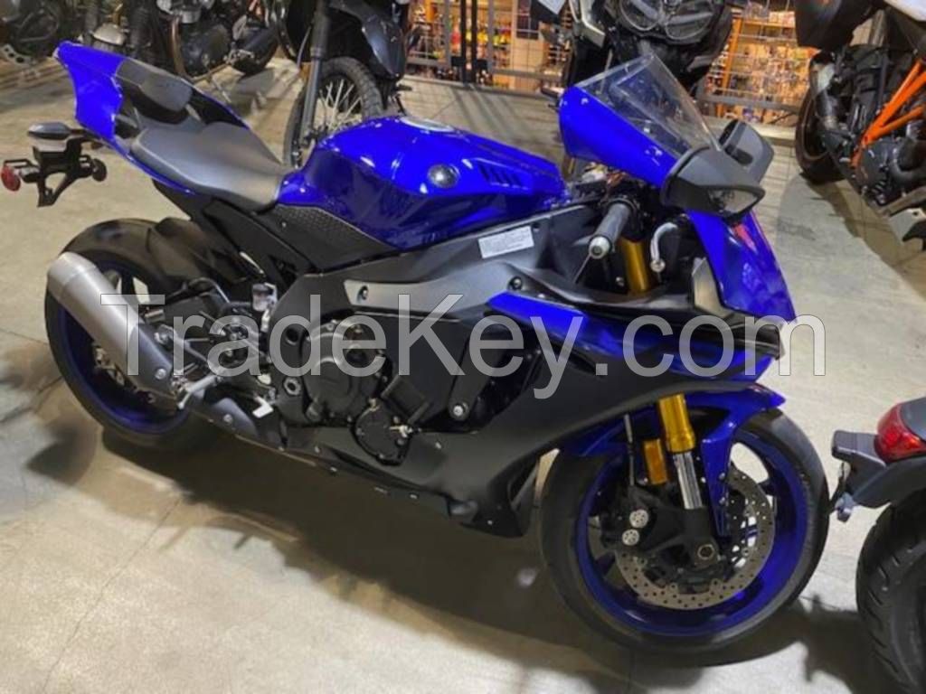 Yamaha YZF-R1 2019