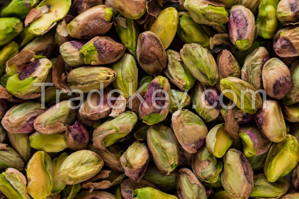 Pistachio Nut Raw