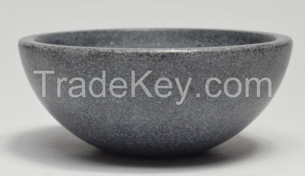 Marble Serving Bowl