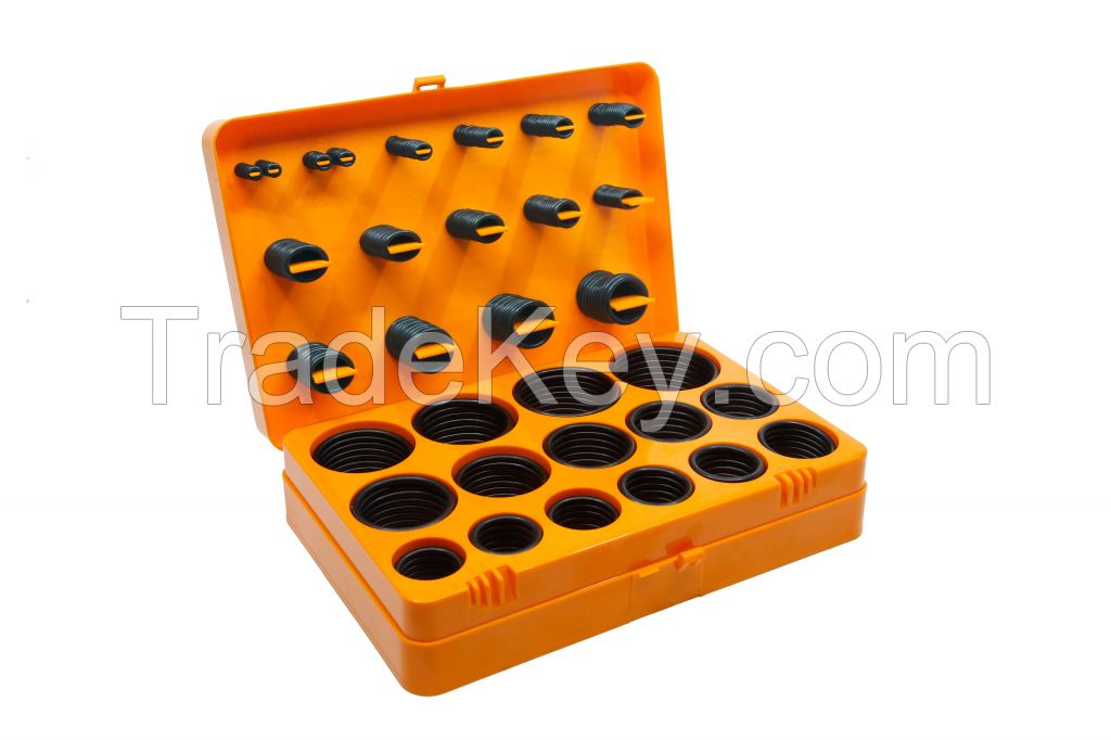 5B - O-Ring Repair Kit Box