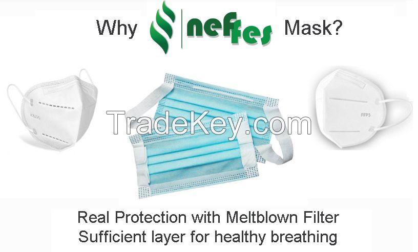 Neffes Mask