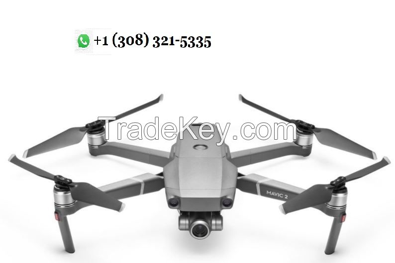Drone DJI Mavic 2 Zoom - Fly More Kit