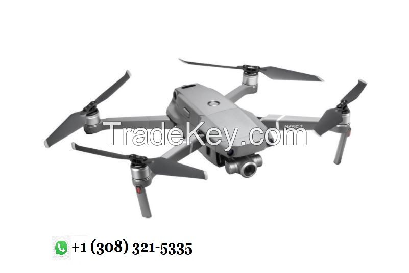 Drone DJI Mavic 2 Zoom - Fly More Kit