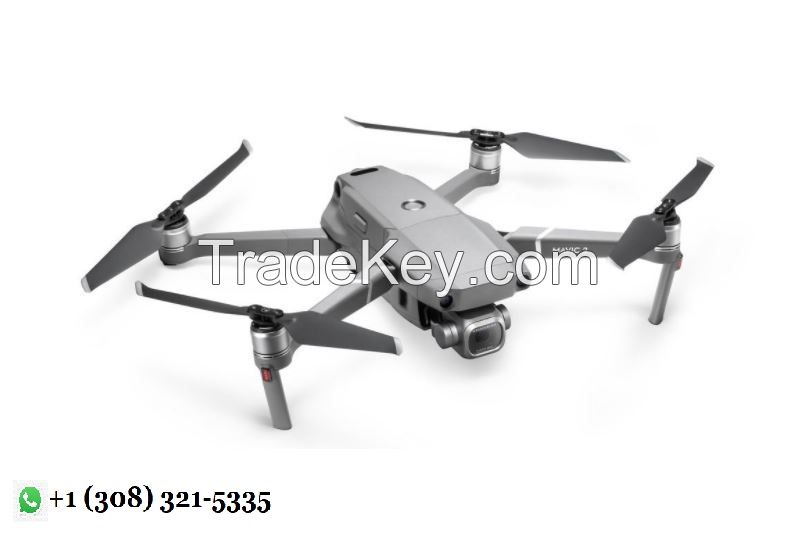 Drone DJI Mavic 2 Pro - Fly More Kit