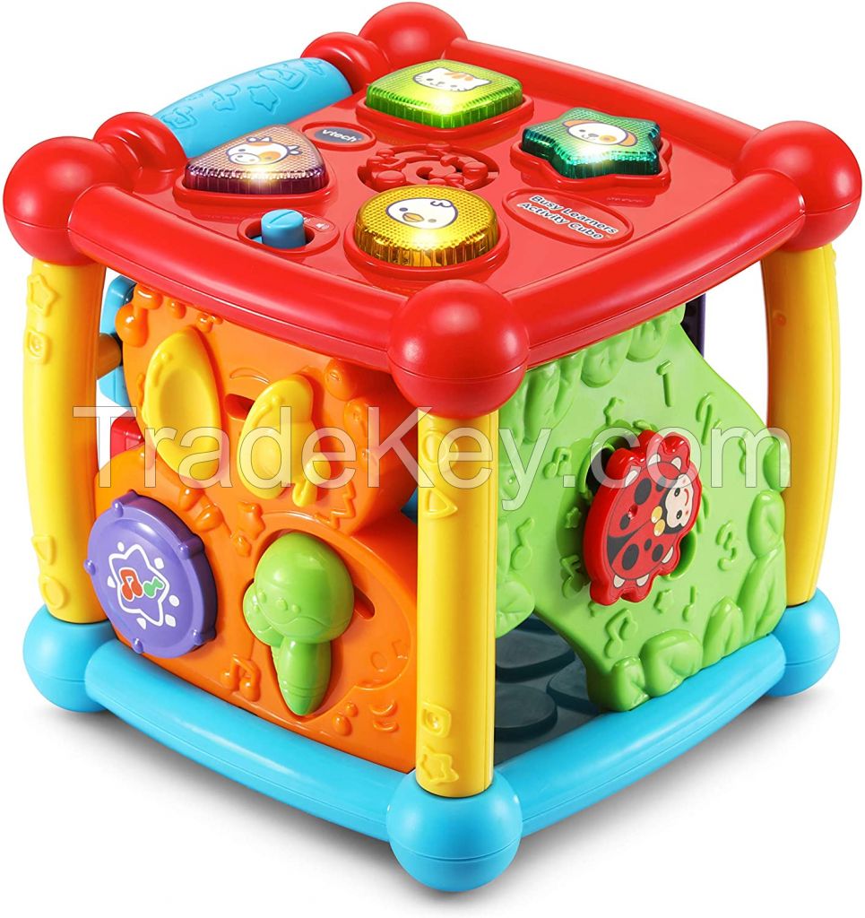 VTech Busy Learners Activity Cube