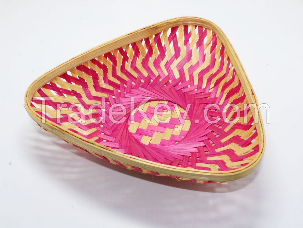 Bamboo Baskets