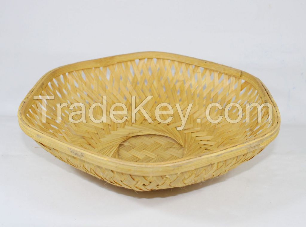 Bamboo Baskets