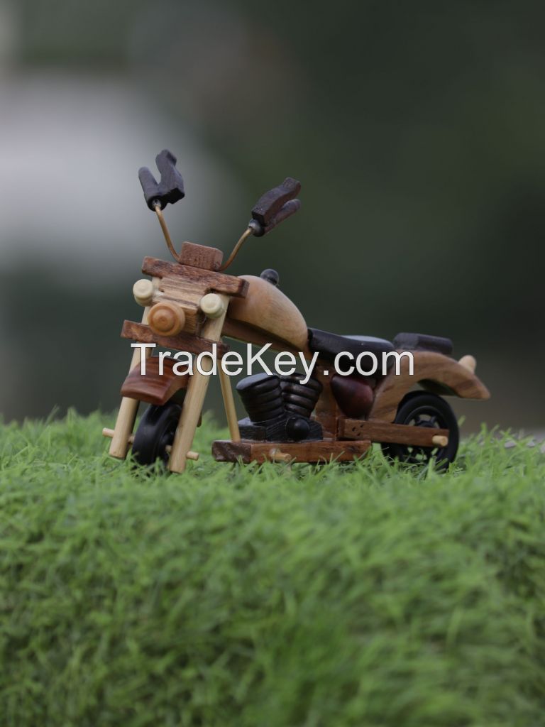 Wooden Toys