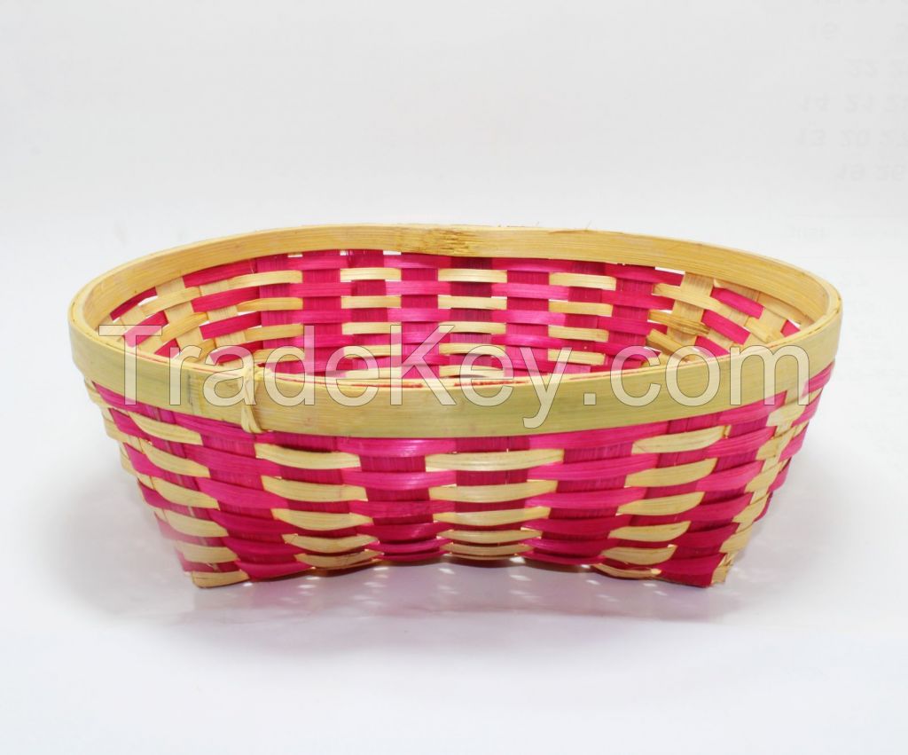 Bamboo Baskets