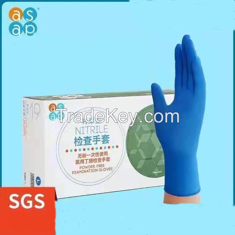 Medical Examination gloves