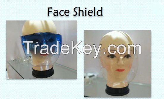 Face shield