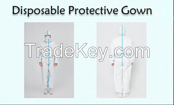 Protective Gown