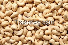 Cashew Nuts