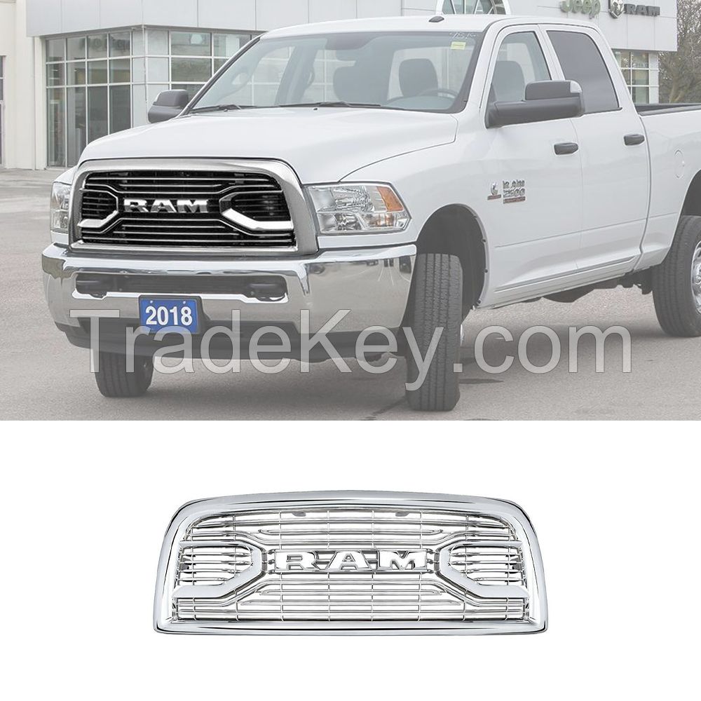 2009-2014 2015-2017 2018-2020 Ford F150 Bumper grille