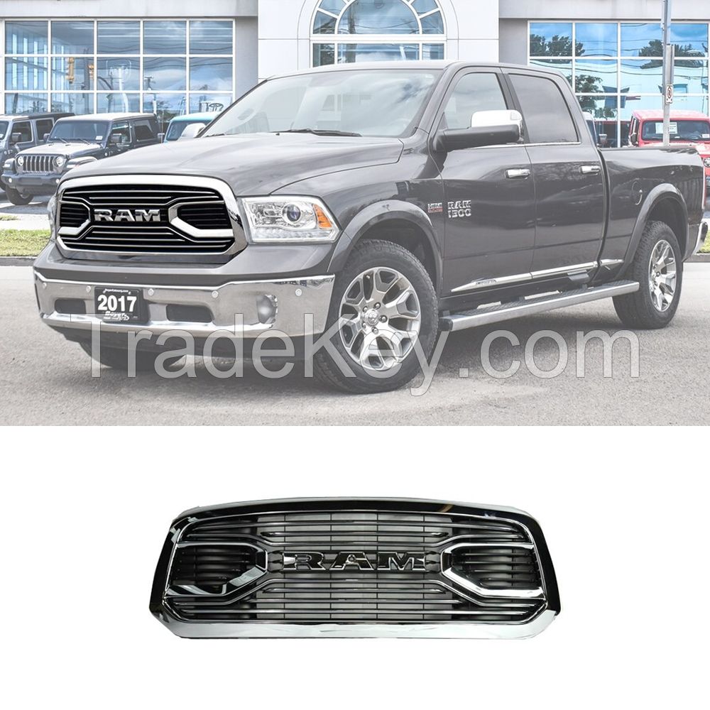 2009-2014 2015-2017 2018-2020 Ford F150 Bumper Grille