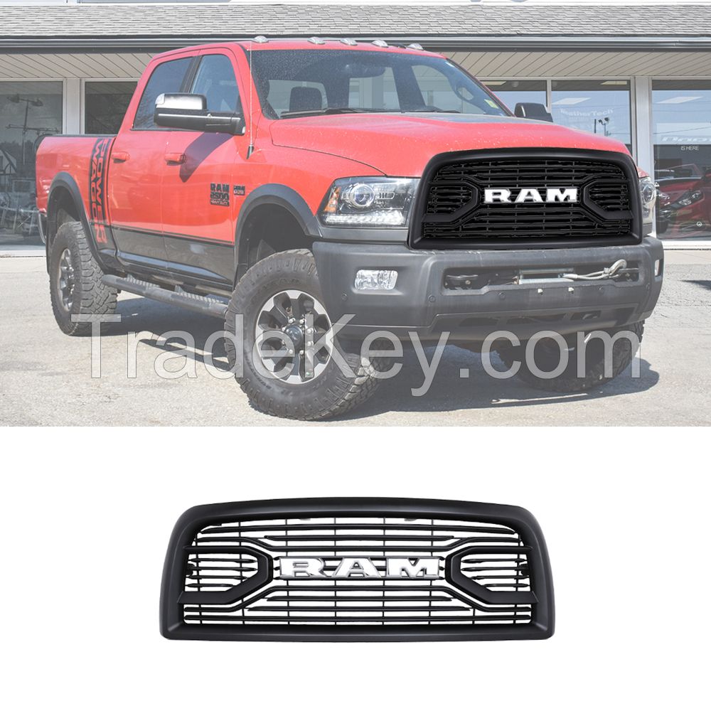 2009-2014 2015-2017 2018-2020 Ford F150 Bumper Grille