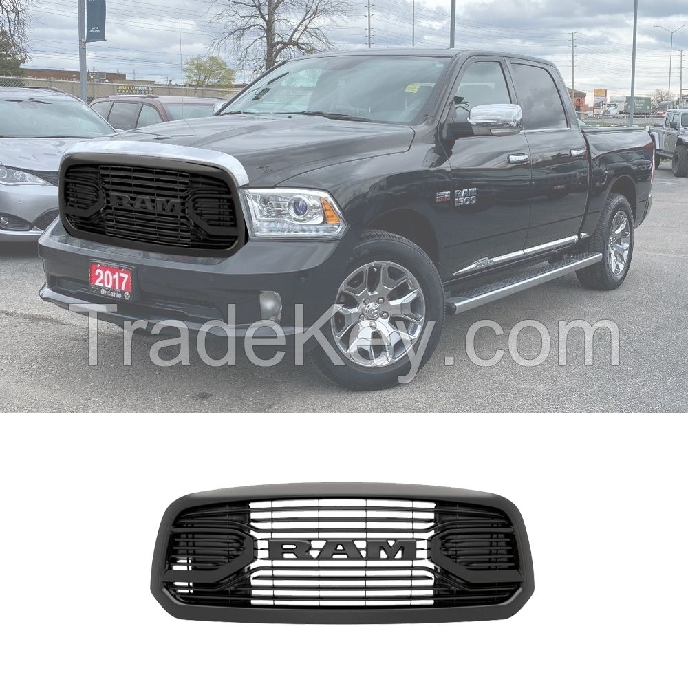 2009-2014 2015-2017 2018-2020 Ford F150 Bumper grille