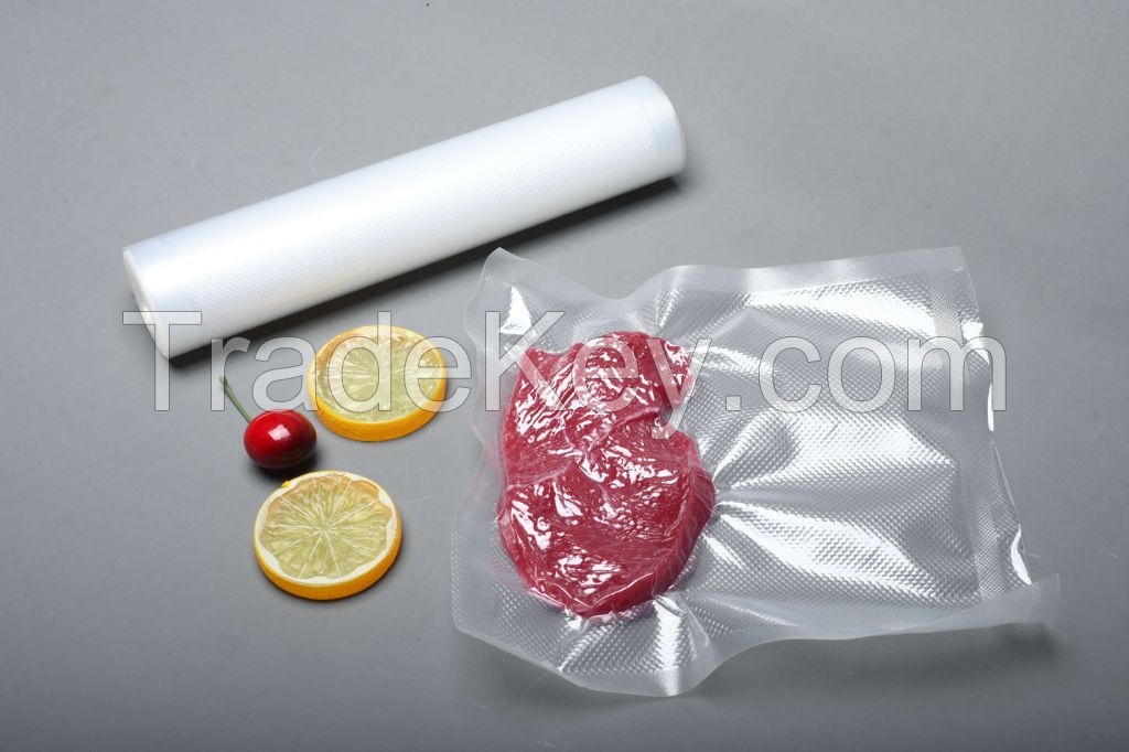 vacuum food packaging