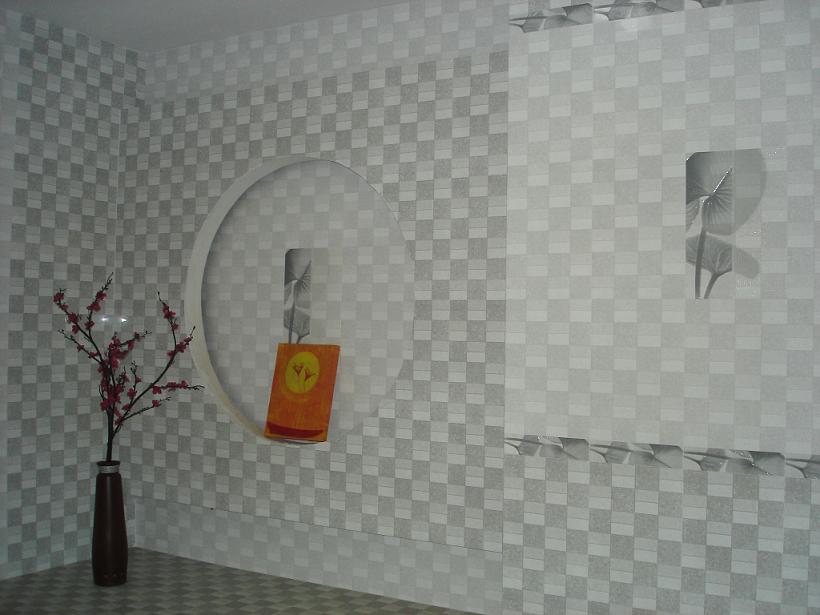 Ceramic Wall Tile