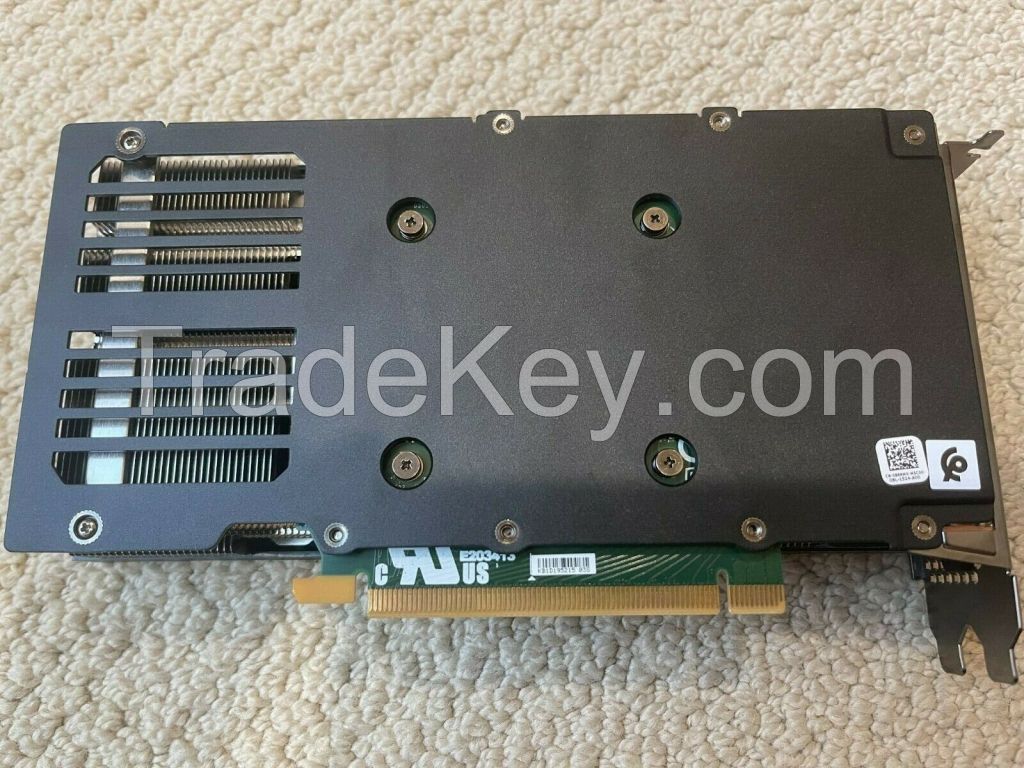 Dell OEM GEFORCE RTX 3060 TI GPU Graphics Card MINT