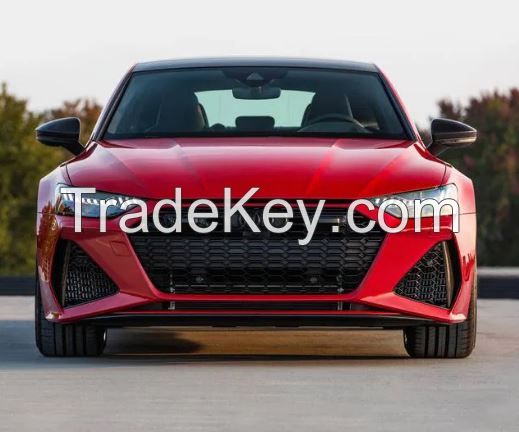 2021 Audi Rs 7