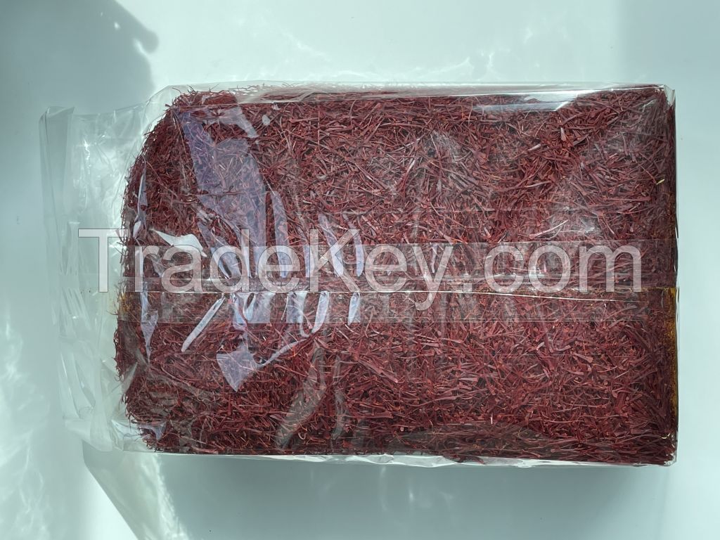 Super Negin Premium Afghan Saffron