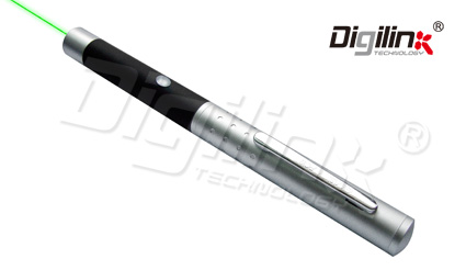 Green Laser Pointer DLP-G1101