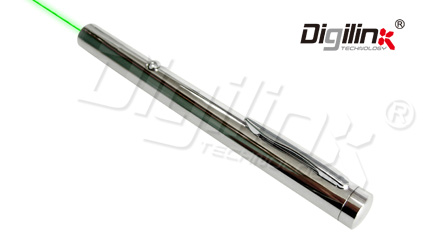 Green Laser Pointer DLP-G1103